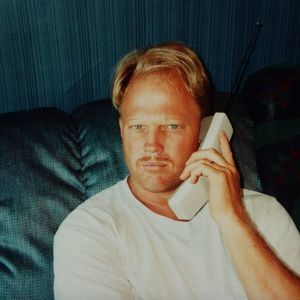 Meet your Posher, Dale